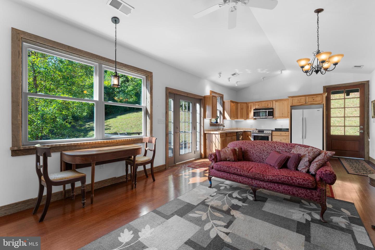 439 RUDASILL MILL RD, WOODVILLE, Virginia 22749, 1 Bedroom Bedrooms, ,2 BathroomsBathrooms,Residential,For Sale,439 RUDASILL MILL RD,VARP2002268 MLS # VARP2002268