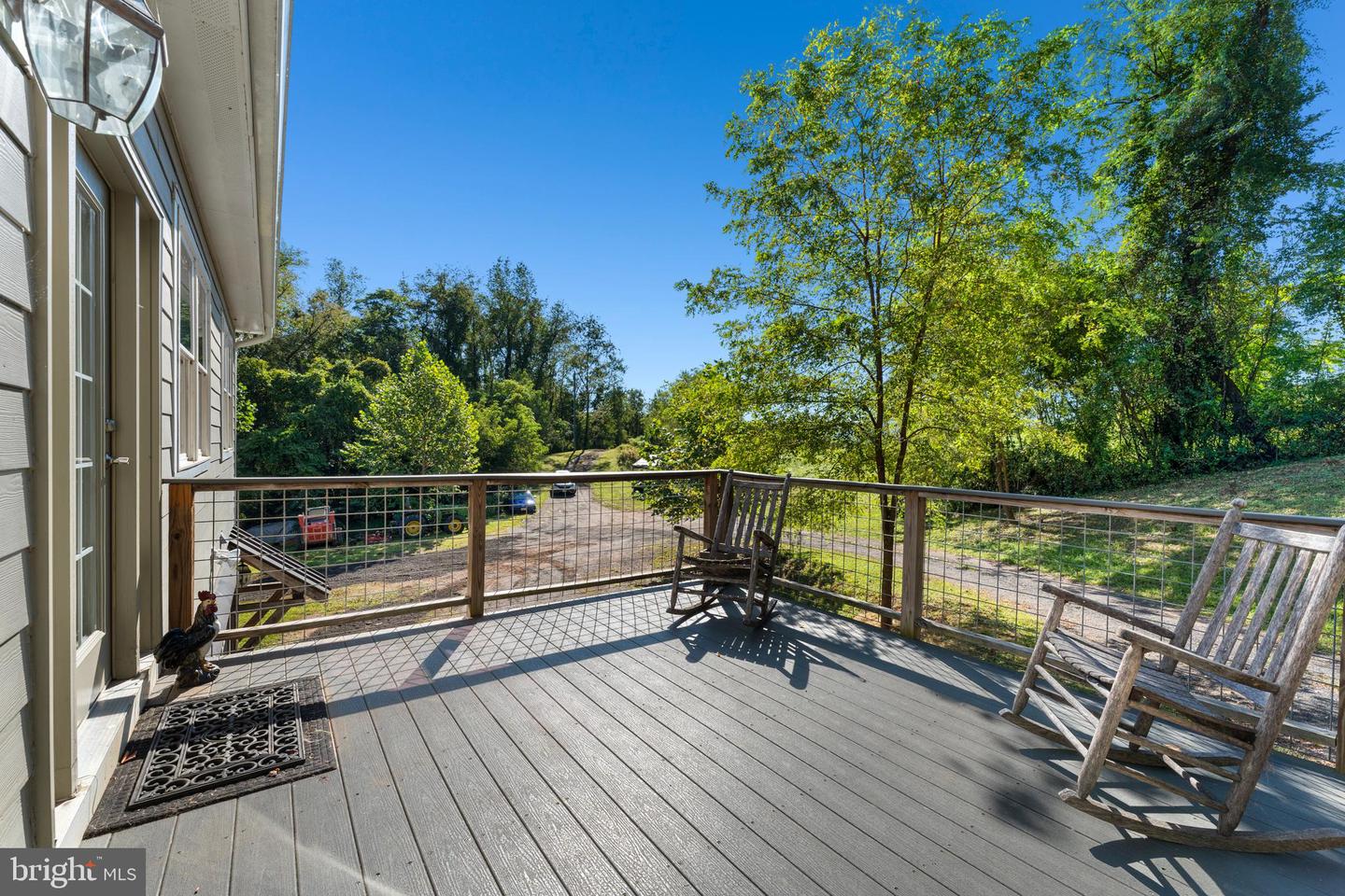 439 RUDASILL MILL RD, WOODVILLE, Virginia 22749, 1 Bedroom Bedrooms, ,2 BathroomsBathrooms,Residential,For Sale,439 RUDASILL MILL RD,VARP2002268 MLS # VARP2002268