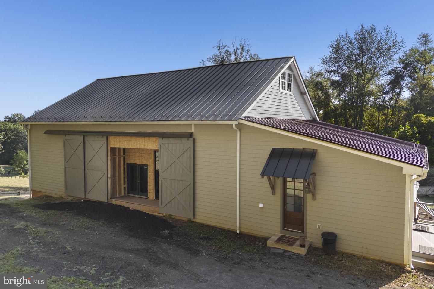 439 RUDASILL MILL RD, WOODVILLE, Virginia 22749, 1 Bedroom Bedrooms, ,2 BathroomsBathrooms,Residential,For Sale,439 RUDASILL MILL RD,VARP2002268 MLS # VARP2002268