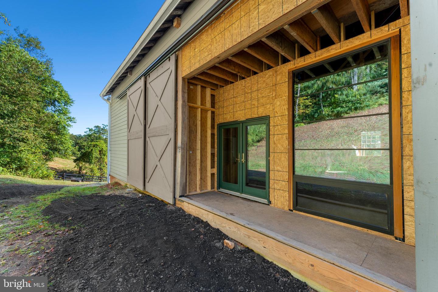 439 RUDASILL MILL RD, WOODVILLE, Virginia 22749, 1 Bedroom Bedrooms, ,2 BathroomsBathrooms,Residential,For Sale,439 RUDASILL MILL RD,VARP2002268 MLS # VARP2002268