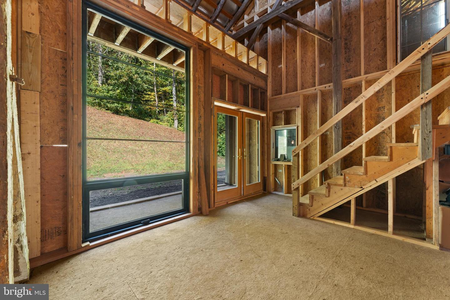 439 RUDASILL MILL RD, WOODVILLE, Virginia 22749, 1 Bedroom Bedrooms, ,2 BathroomsBathrooms,Residential,For Sale,439 RUDASILL MILL RD,VARP2002268 MLS # VARP2002268