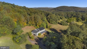 439 RUDASILL MILL RD WOODVILLE Virginia 22749