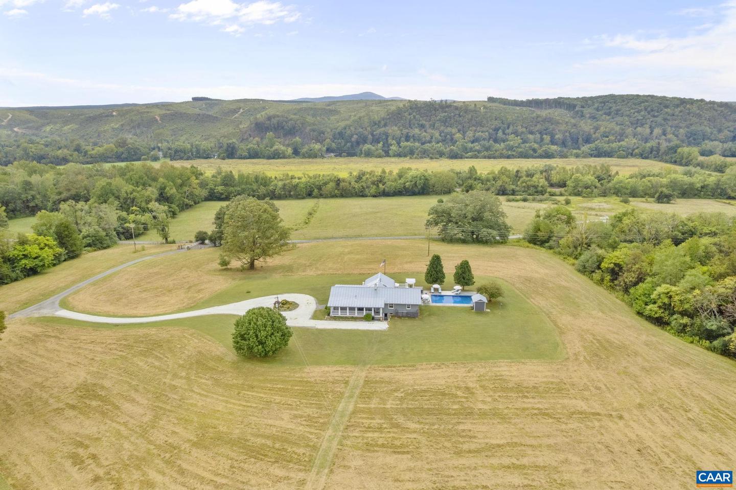 12189 NORWOOD RD, WINGINA, Virginia 24599, 3 Bedrooms Bedrooms, ,2 BathroomsBathrooms,Residential,For Sale,12189 NORWOOD RD,669555 MLS # 669555