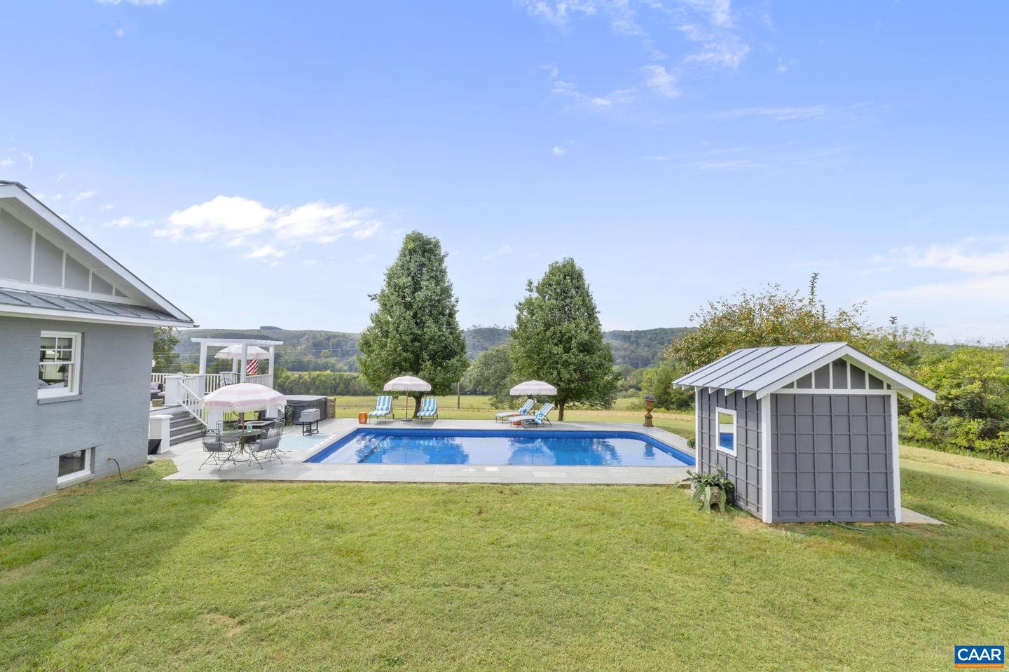 12189 NORWOOD RD, WINGINA, Virginia 24599, 3 Bedrooms Bedrooms, ,2 BathroomsBathrooms,Residential,For Sale,12189 NORWOOD RD,669555 MLS # 669555