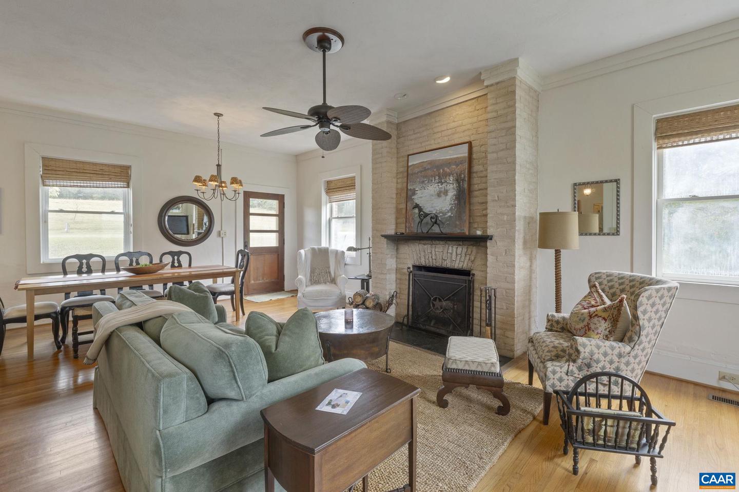 12189 NORWOOD RD, WINGINA, Virginia 24599, 3 Bedrooms Bedrooms, ,2 BathroomsBathrooms,Residential,For Sale,12189 NORWOOD RD,669555 MLS # 669555