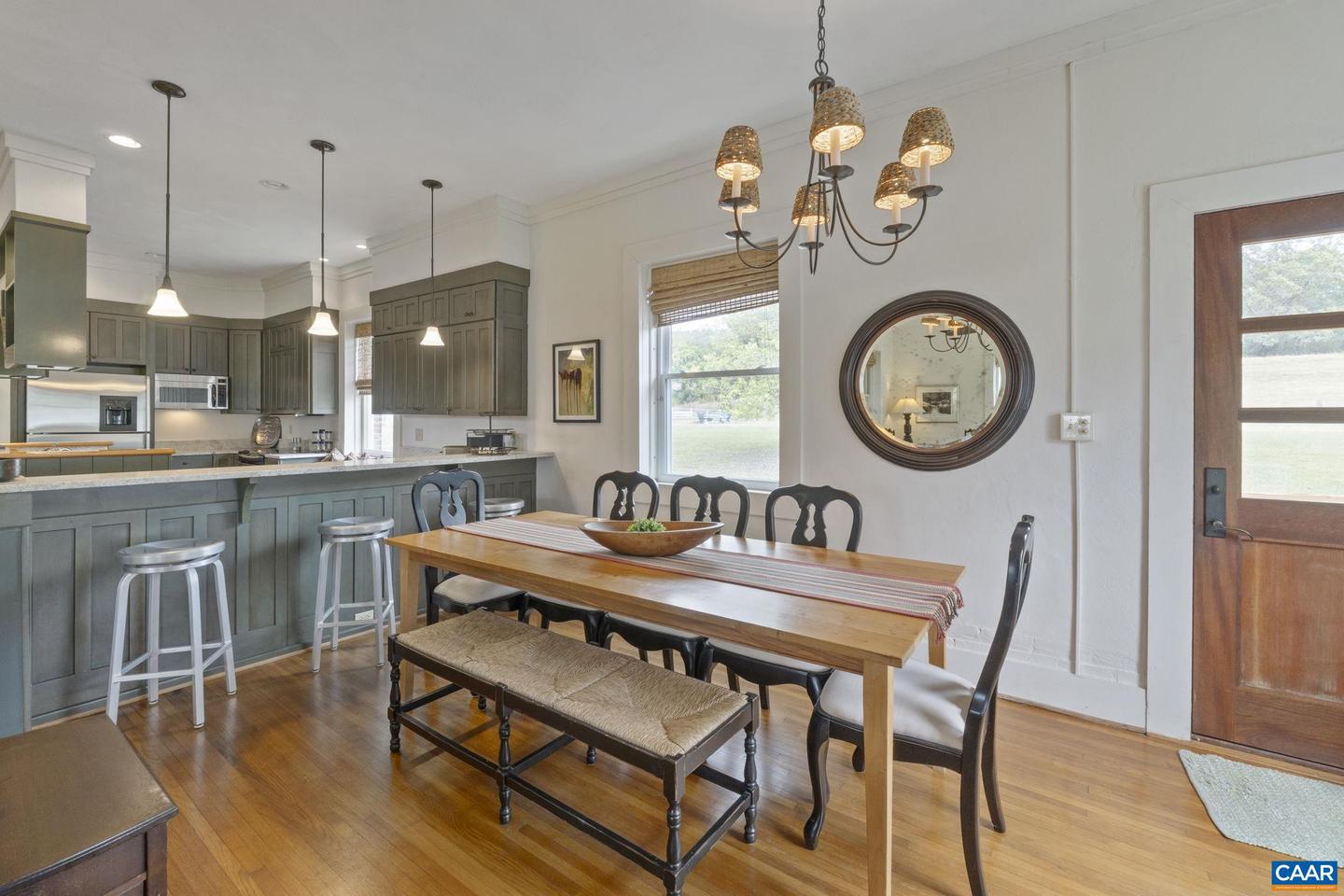 12189 NORWOOD RD, WINGINA, Virginia 24599, 3 Bedrooms Bedrooms, ,2 BathroomsBathrooms,Residential,For Sale,12189 NORWOOD RD,669555 MLS # 669555