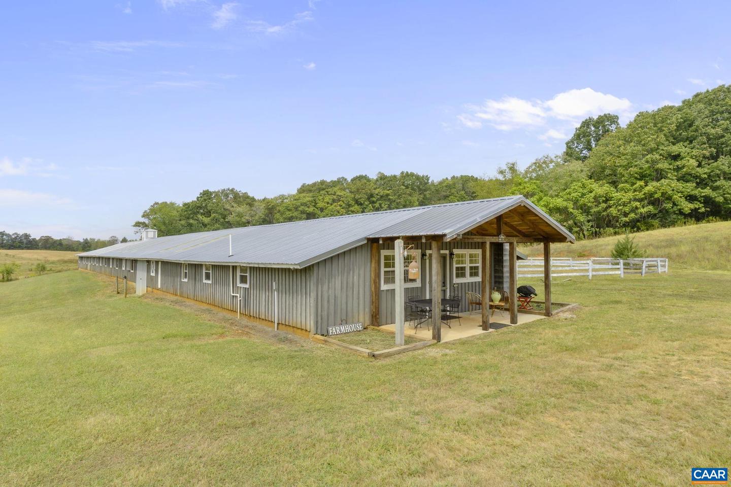 12189 NORWOOD RD, WINGINA, Virginia 24599, 3 Bedrooms Bedrooms, ,2 BathroomsBathrooms,Residential,For Sale,12189 NORWOOD RD,669555 MLS # 669555