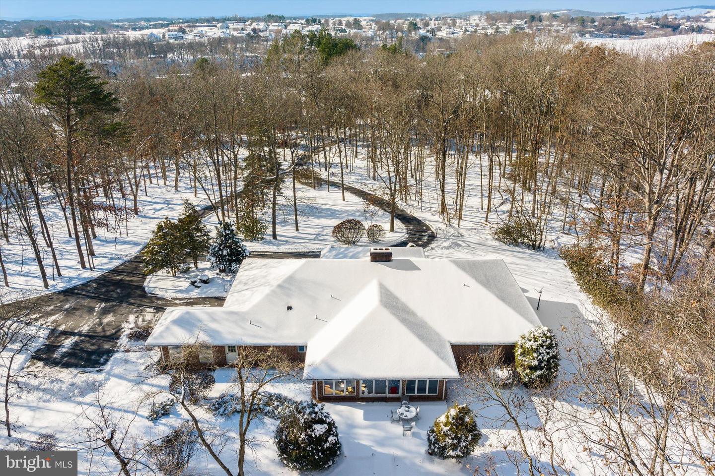 5983 LABS RUN LN, PENN LAIRD, Virginia 22846, 4 Bedrooms Bedrooms, ,3 BathroomsBathrooms,Residential,For Sale,5983 LABS RUN LN,VARO2002248 MLS # VARO2002248