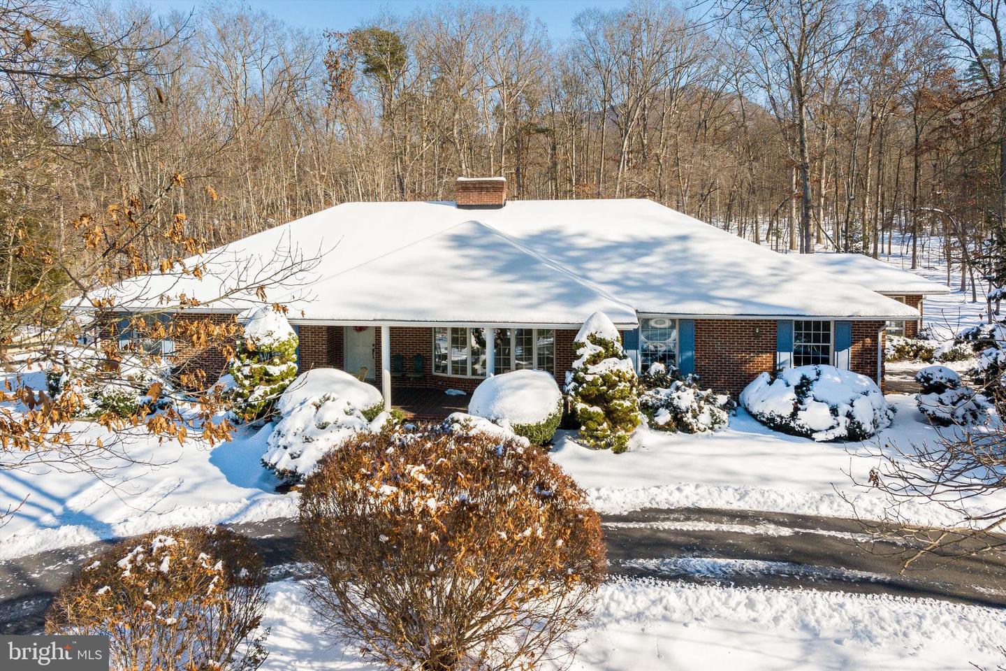 5983 LABS RUN LN, PENN LAIRD, Virginia 22846, 4 Bedrooms Bedrooms, ,3 BathroomsBathrooms,Residential,For Sale,5983 LABS RUN LN,VARO2002248 MLS # VARO2002248