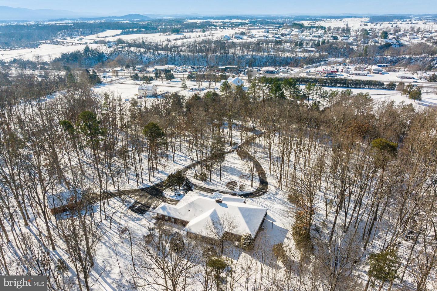 5983 LABS RUN LN, PENN LAIRD, Virginia 22846, 4 Bedrooms Bedrooms, ,3 BathroomsBathrooms,Residential,For Sale,5983 LABS RUN LN,VARO2002248 MLS # VARO2002248