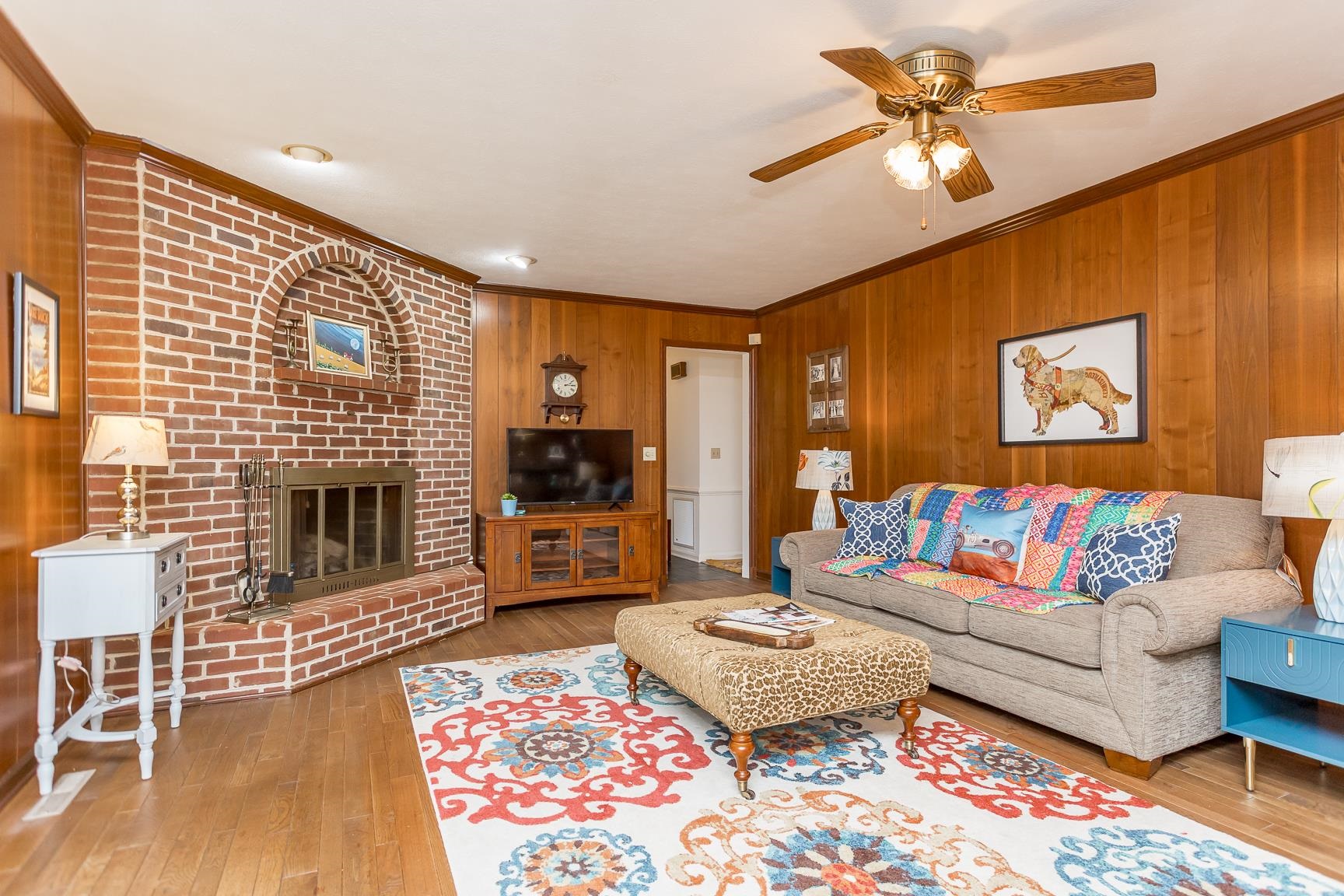 5983 LABS RUN LN, PENN LAIRD, Virginia 22846, 4 Bedrooms Bedrooms, ,3 BathroomsBathrooms,Residential,14,5983 LABS RUN LN,662500 MLS # 662500