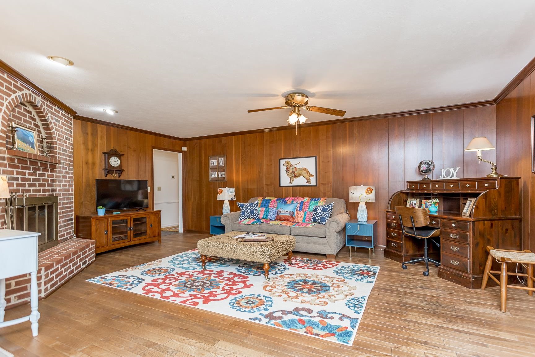 5983 LABS RUN LN, PENN LAIRD, Virginia 22846, 4 Bedrooms Bedrooms, ,3 BathroomsBathrooms,Residential,14,5983 LABS RUN LN,662500 MLS # 662500