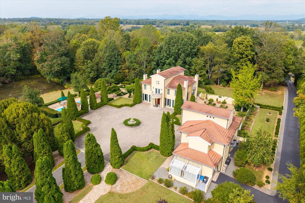 1674 N JAMES MADISON HWY, LOCUST DALE, Virginia 22948, 3 Bedrooms Bedrooms, ,3 BathroomsBathrooms,Residential,14,1674 N JAMES MADISON HWY,VAMA2002402 MLS # VAMA2002402