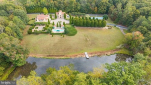 1674 N JAMES MADISON HWY LOCUST DALE Virginia 22948