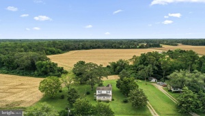 4516 OLDHAMS RD HAGUE Virginia 22469