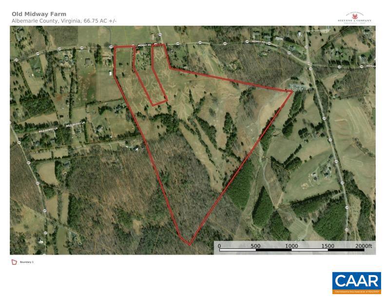 MIDWAY RD, CHARLOTTESVILLE, Virginia 22903, ,Farm,For Sale,MIDWAY RD,669632 MLS # 669632 MIDWAY RD, CHARLOTTESVILLE, Virginia 22903, ,Farm,For Sale,MIDWAY RD,669632 MLS # 669632