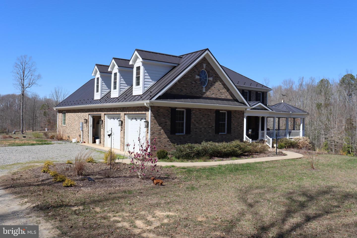 1185 BELLE MEADE RD, BUMPASS, Virginia 23024, 4 Bedrooms Bedrooms, ,4 BathroomsBathrooms,Residential,For Sale,1185 BELLE MEADE RD,VALA2008668 MLS # VALA2008668