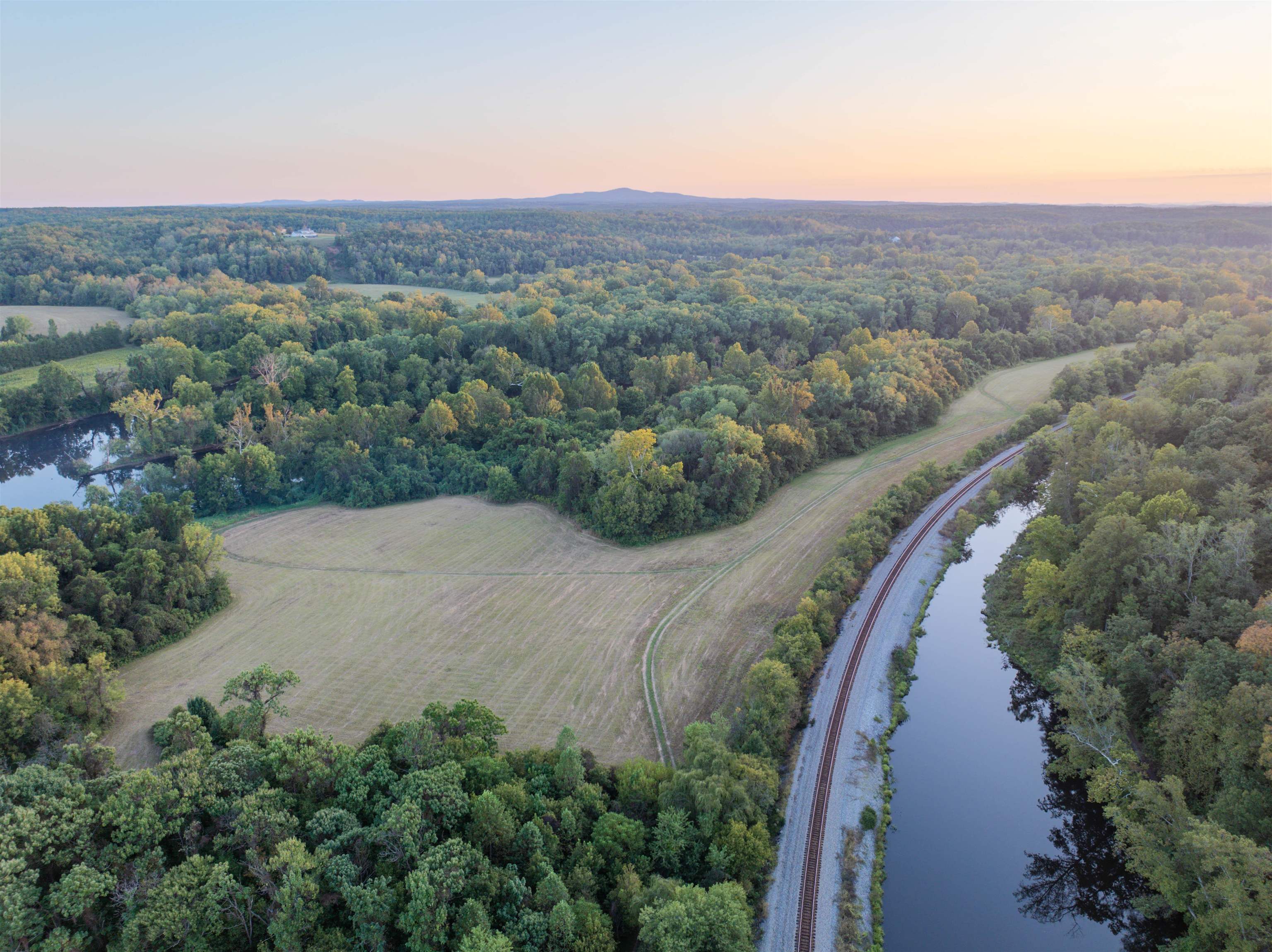 TBD JONES OVERLOOK, HOWARDSVILLE, Virginia 24562, ,Farm,14,TBD JONES OVERLOOK,669732 MLS # 669732