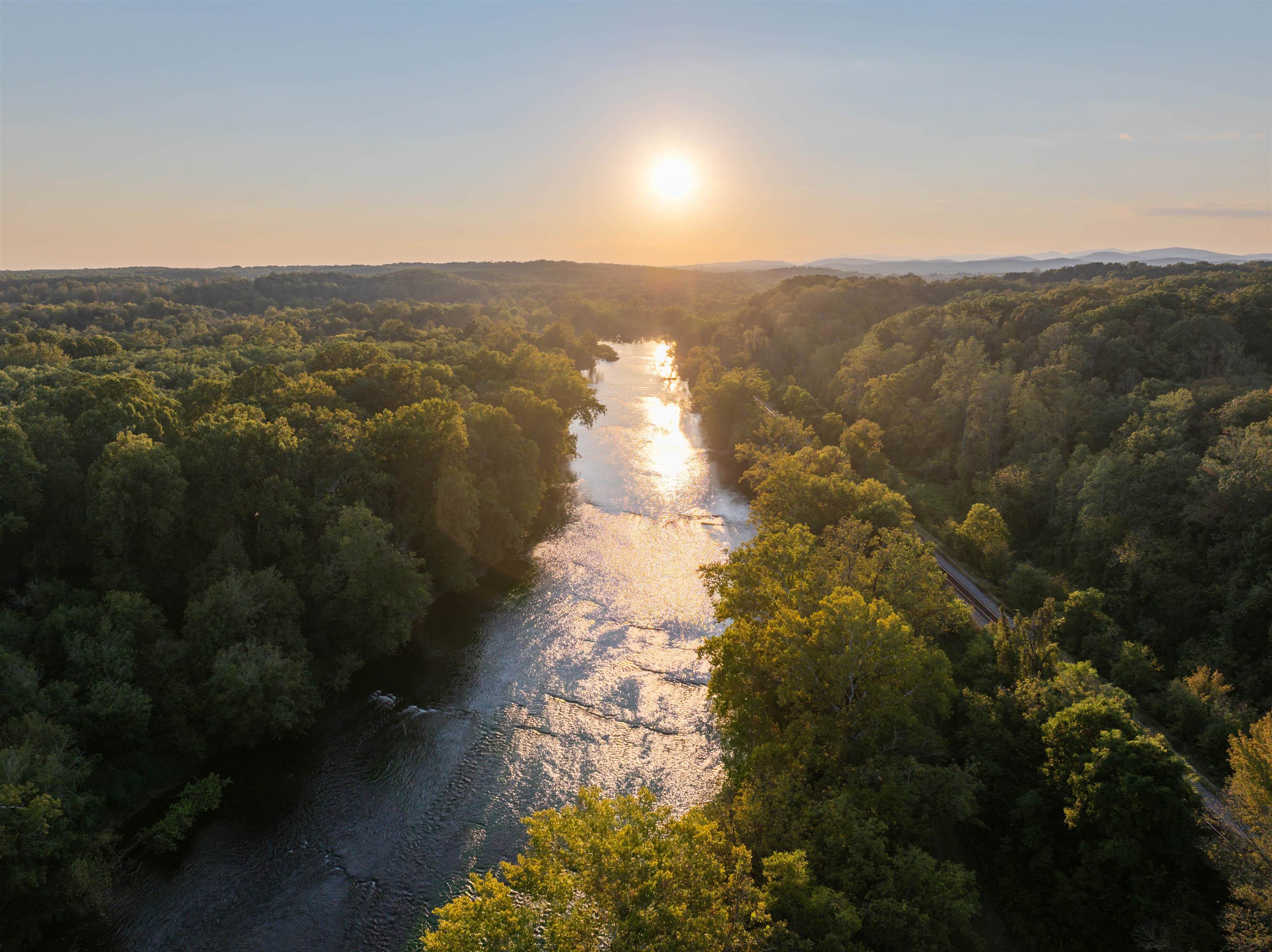 TBD JONES OVERLOOK, HOWARDSVILLE, Virginia 24562, ,Farm,14,TBD JONES OVERLOOK,669732 MLS # 669732