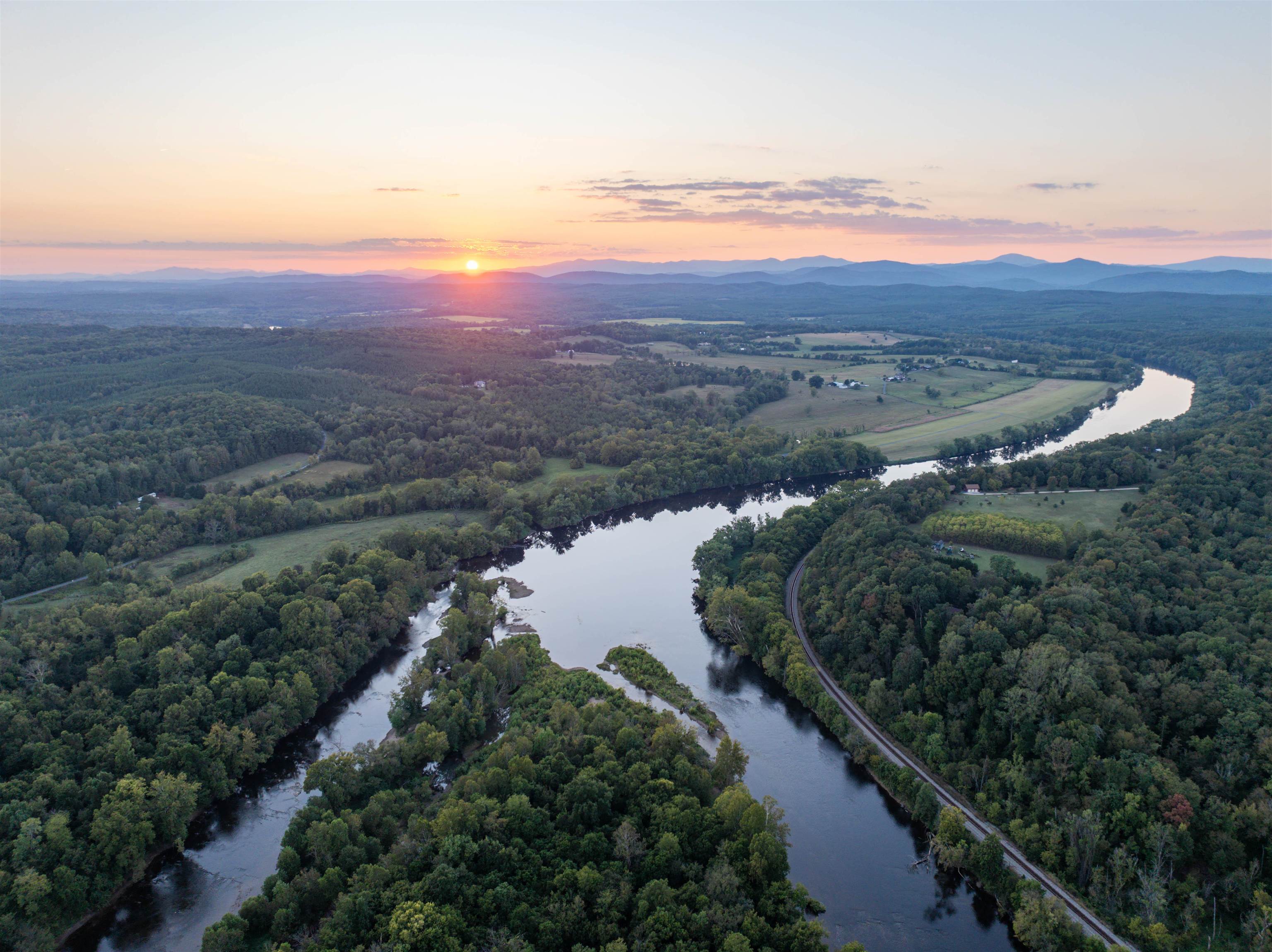 TBD JONES OVERLOOK, HOWARDSVILLE, Virginia 24562, ,Farm,14,TBD JONES OVERLOOK,669732 MLS # 669732