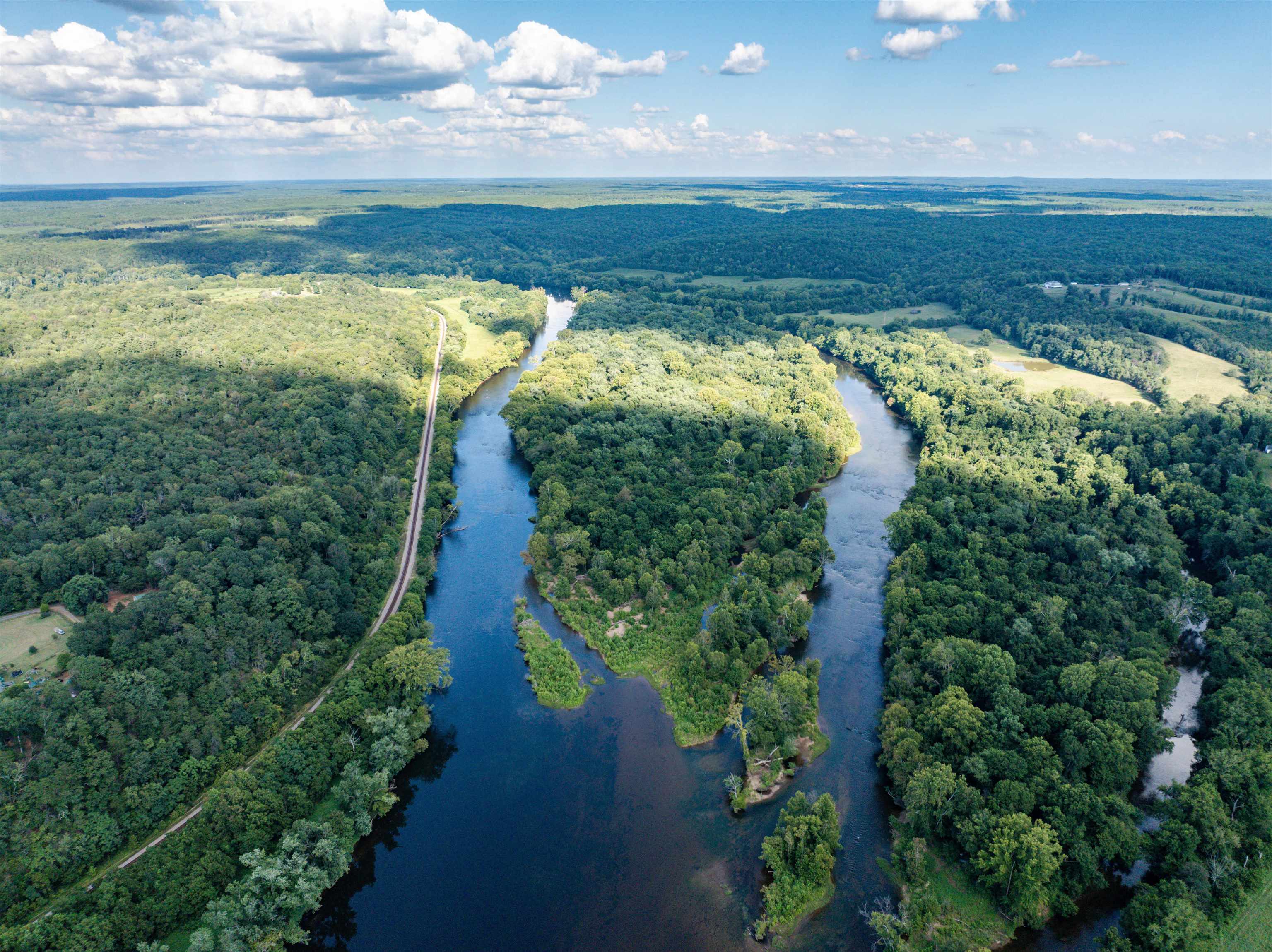 TBD JONES OVERLOOK, HOWARDSVILLE, Virginia 24562, ,Farm,14,TBD JONES OVERLOOK,669732 MLS # 669732