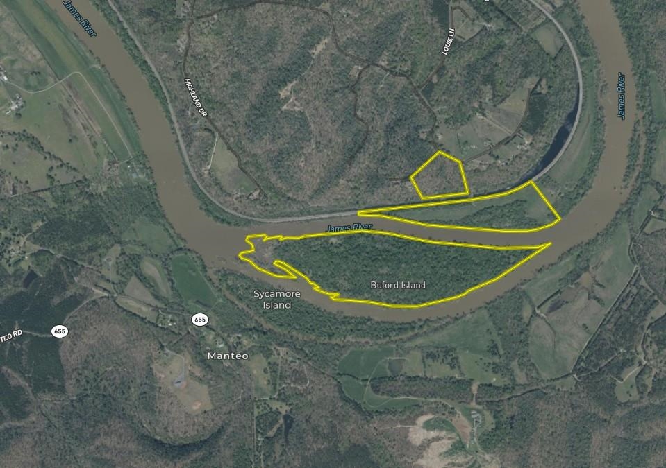 TBD JONES OVERLOOK, HOWARDSVILLE, Virginia 24562, ,Farm,14,TBD JONES OVERLOOK,669732 MLS # 669732