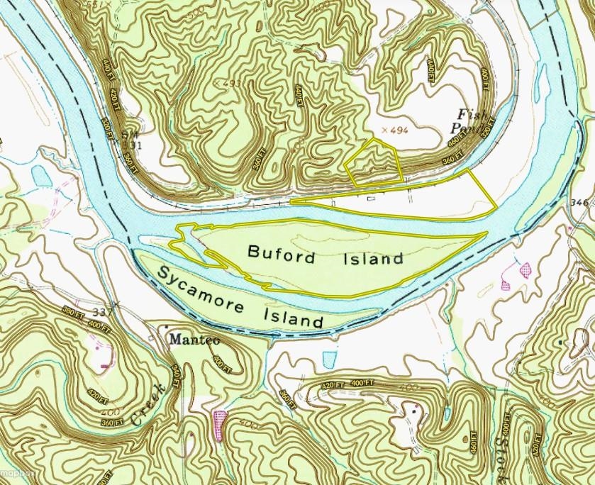 TBD JONES OVERLOOK, HOWARDSVILLE, Virginia 24562, ,Farm,14,TBD JONES OVERLOOK,669732 MLS # 669732