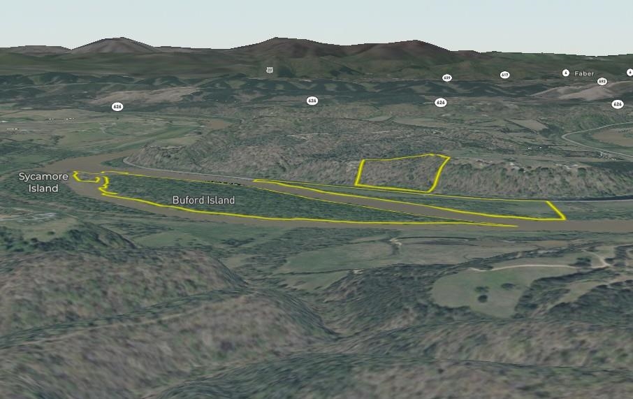 TBD JONES OVERLOOK, HOWARDSVILLE, Virginia 24562, ,Farm,14,TBD JONES OVERLOOK,669732 MLS # 669732