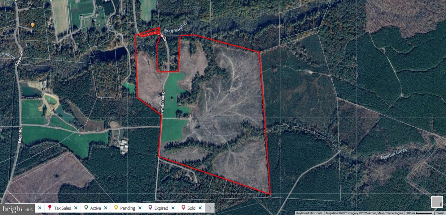 0 WHITE OAK DR, RUTHER GLEN, Virginia 22546, ,Farm,For Sale,0 WHITE OAK DR,VACV2008948 MLS # VACV2008948