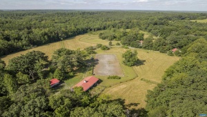 410 LAUGHTON LN KENTS STORE Virginia 23084