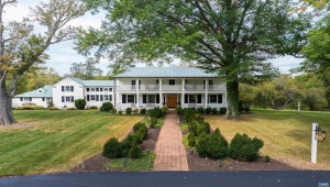 5484 GORDONSVILLE RD KESWICK Virginia 22947
