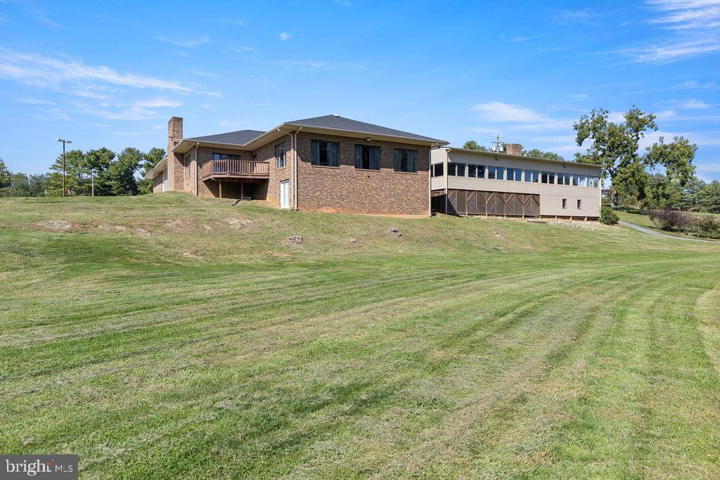 838 BOWLING GREEN RD, FRONT ROYAL, Virginia 22630, ,3 BathroomsBathrooms,Farm,For Sale,838 BOWLING GREEN RD,VAWR2012526 MLS # VAWR2012526