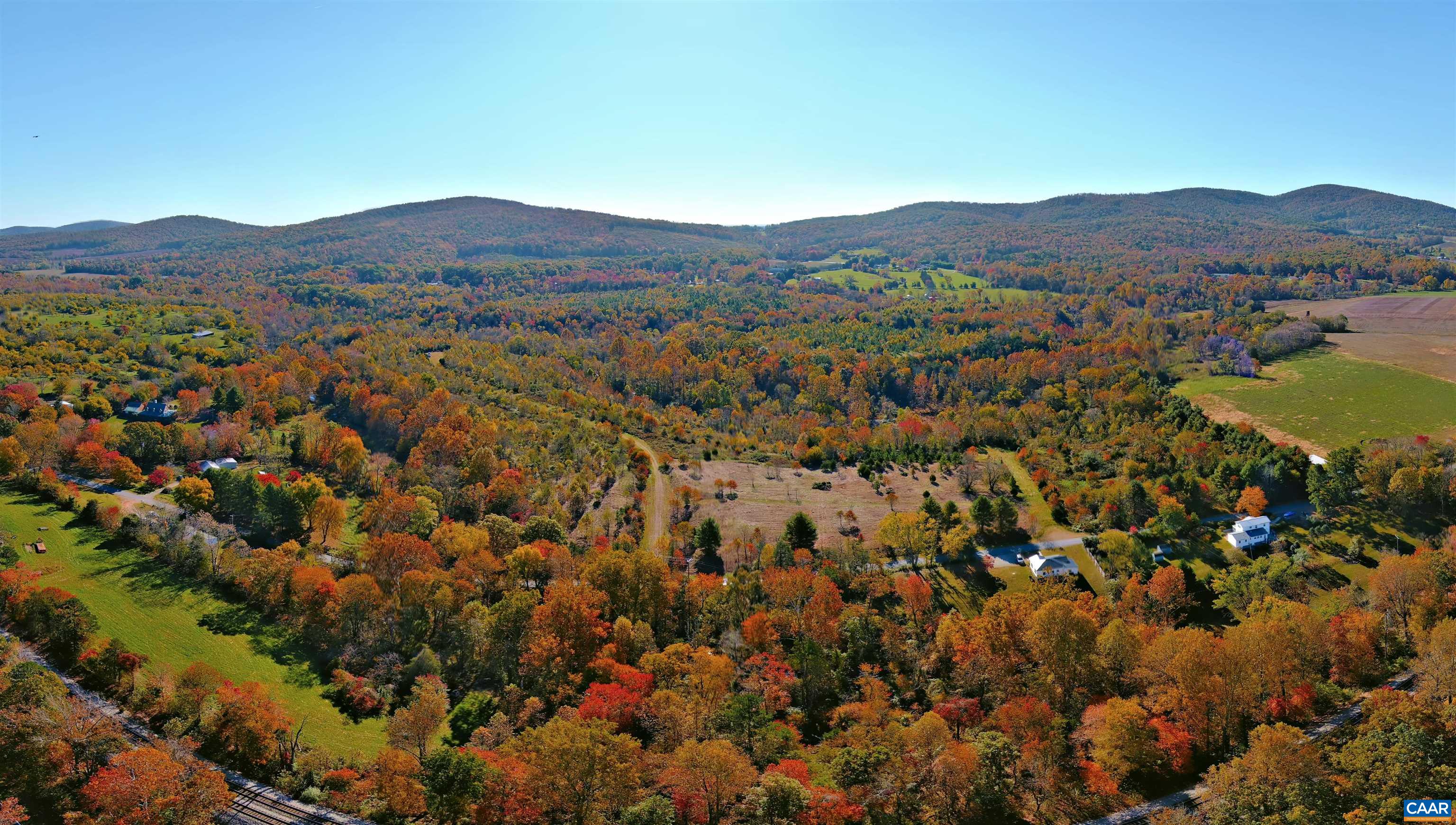 OLD BARBOURSVILLE RD, GORDONSVILLE, Virginia 22942, ,Farm,14,OLD BARBOURSVILLE RD,669789 MLS # 669789