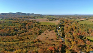OLD BARBOURSVILLE RD GORDONSVILLE Virginia 22942