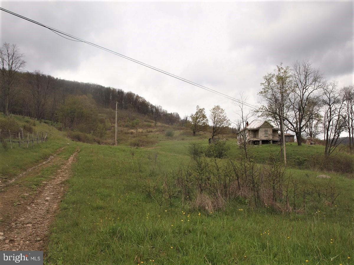 3465 HARDSCRABBLE ROAD, MONTEREY, Virginia 24465, 2 Bedrooms Bedrooms, ,Farm,For Sale,3465 HARDSCRABBLE ROAD,VAHL2000070 MLS # VAHL2000070