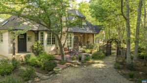 4414 MT ALTO RD ESMONT Virginia 22937