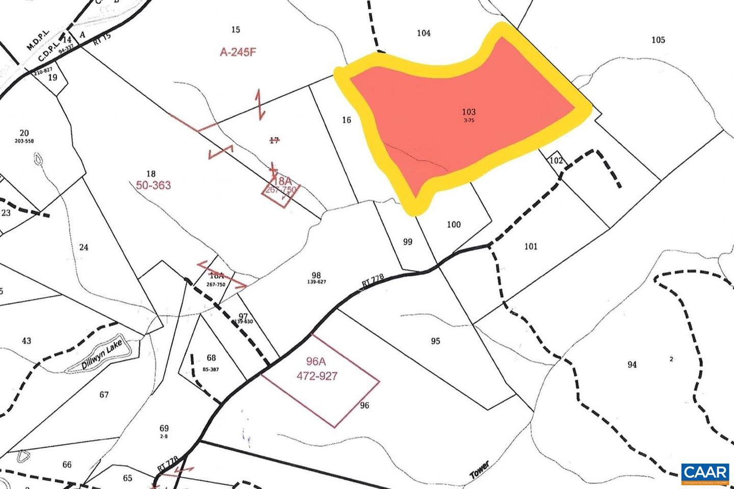 BOULEVARD RD, DILLWYN, Virginia 23936, ,Farm,For Sale,BOULEVARD RD,669854 MLS # 669854 BOULEVARD RD, DILLWYN, Virginia 23936, ,Farm,For Sale,BOULEVARD RD,669854 MLS # 669854