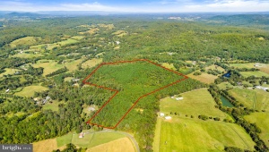 OLINGER RD MARSHALL Virginia 20115