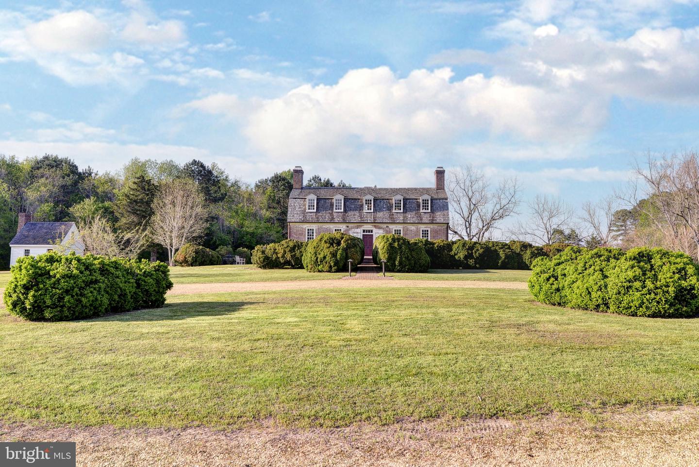 1425 TWIGGS FERRY RD, HARTFIELD, Virginia 23071, 3 Bedrooms Bedrooms, ,3 BathroomsBathrooms,Residential,For Sale,1425 TWIGGS FERRY RD,VAMX2000210 MLS # VAMX2000210