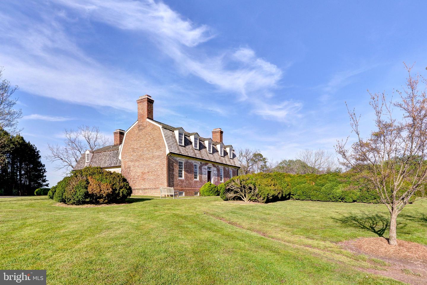 1425 TWIGGS FERRY RD, HARTFIELD, Virginia 23071, 3 Bedrooms Bedrooms, ,3 BathroomsBathrooms,Residential,For Sale,1425 TWIGGS FERRY RD,VAMX2000210 MLS # VAMX2000210