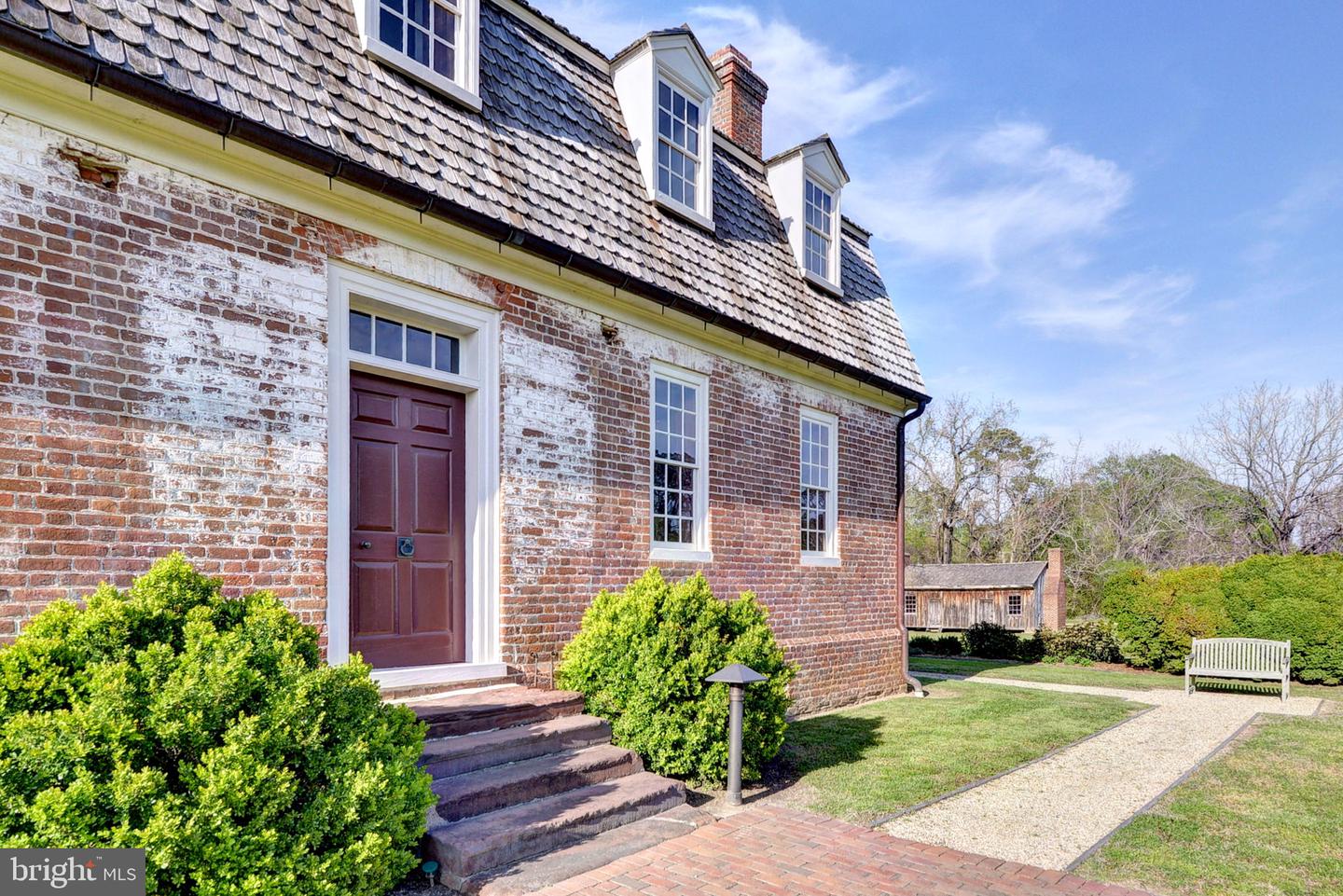 1425 TWIGGS FERRY RD, HARTFIELD, Virginia 23071, 3 Bedrooms Bedrooms, ,3 BathroomsBathrooms,Residential,For Sale,1425 TWIGGS FERRY RD,VAMX2000210 MLS # VAMX2000210