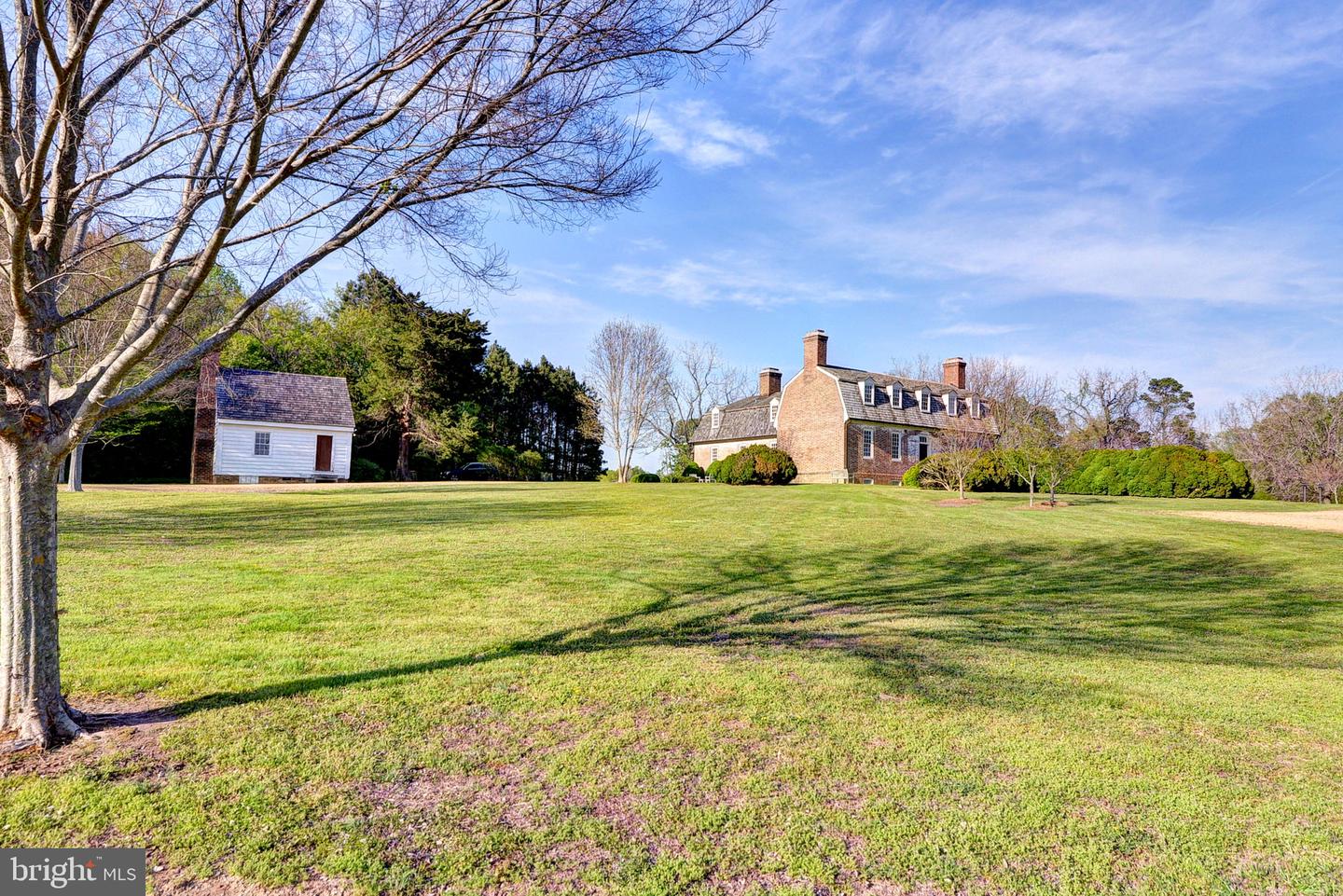 1425 TWIGGS FERRY RD, HARTFIELD, Virginia 23071, 3 Bedrooms Bedrooms, ,3 BathroomsBathrooms,Residential,For Sale,1425 TWIGGS FERRY RD,VAMX2000210 MLS # VAMX2000210