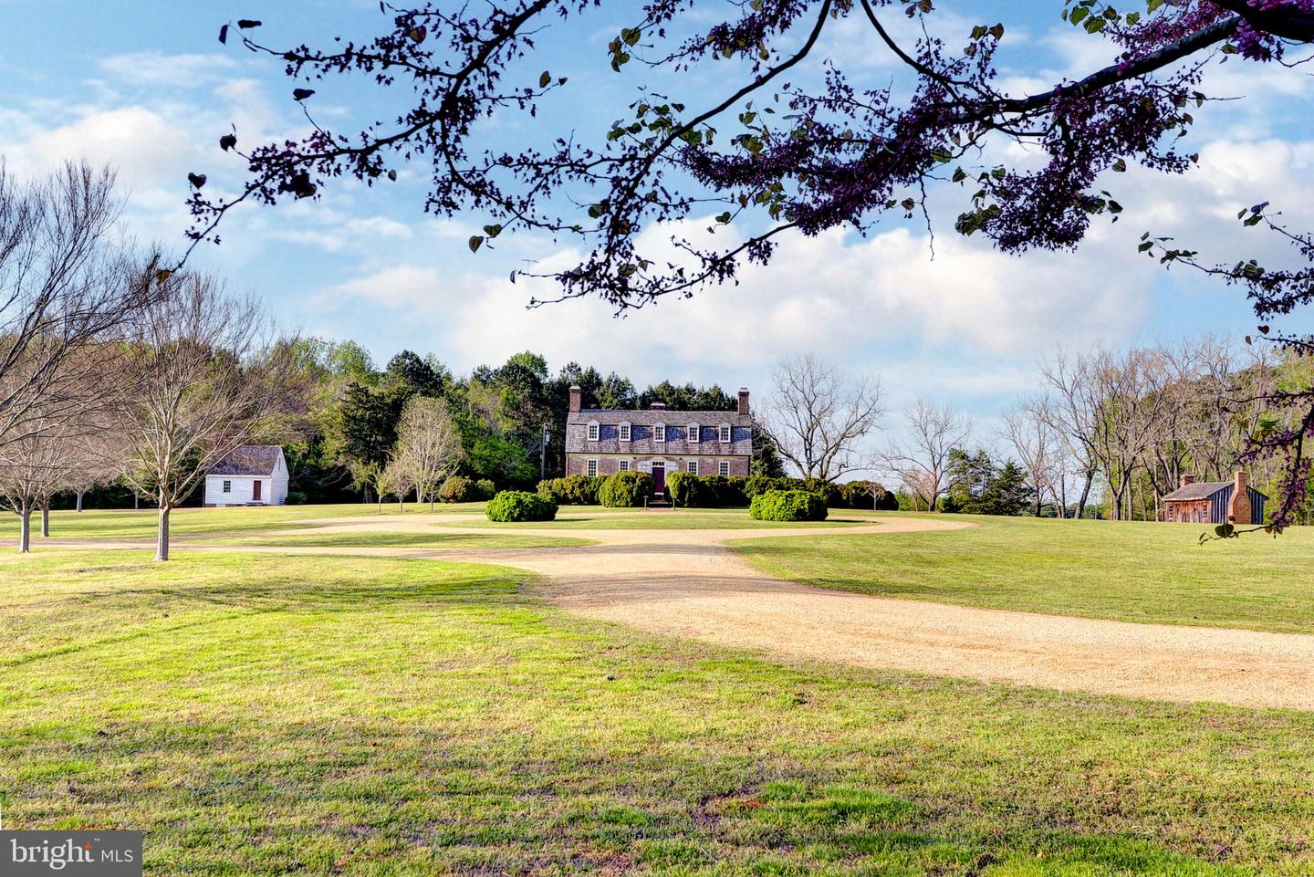 1425 TWIGGS FERRY RD, HARTFIELD, Virginia 23071, 3 Bedrooms Bedrooms, ,3 BathroomsBathrooms,Residential,For Sale,1425 TWIGGS FERRY RD,VAMX2000210 MLS # VAMX2000210