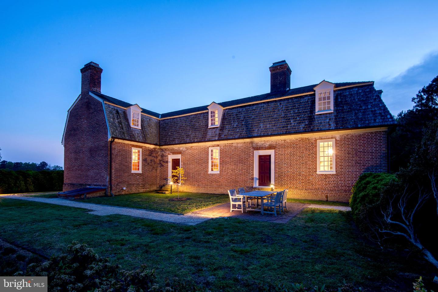 1425 TWIGGS FERRY RD, HARTFIELD, Virginia 23071, 3 Bedrooms Bedrooms, ,3 BathroomsBathrooms,Residential,For Sale,1425 TWIGGS FERRY RD,VAMX2000210 MLS # VAMX2000210