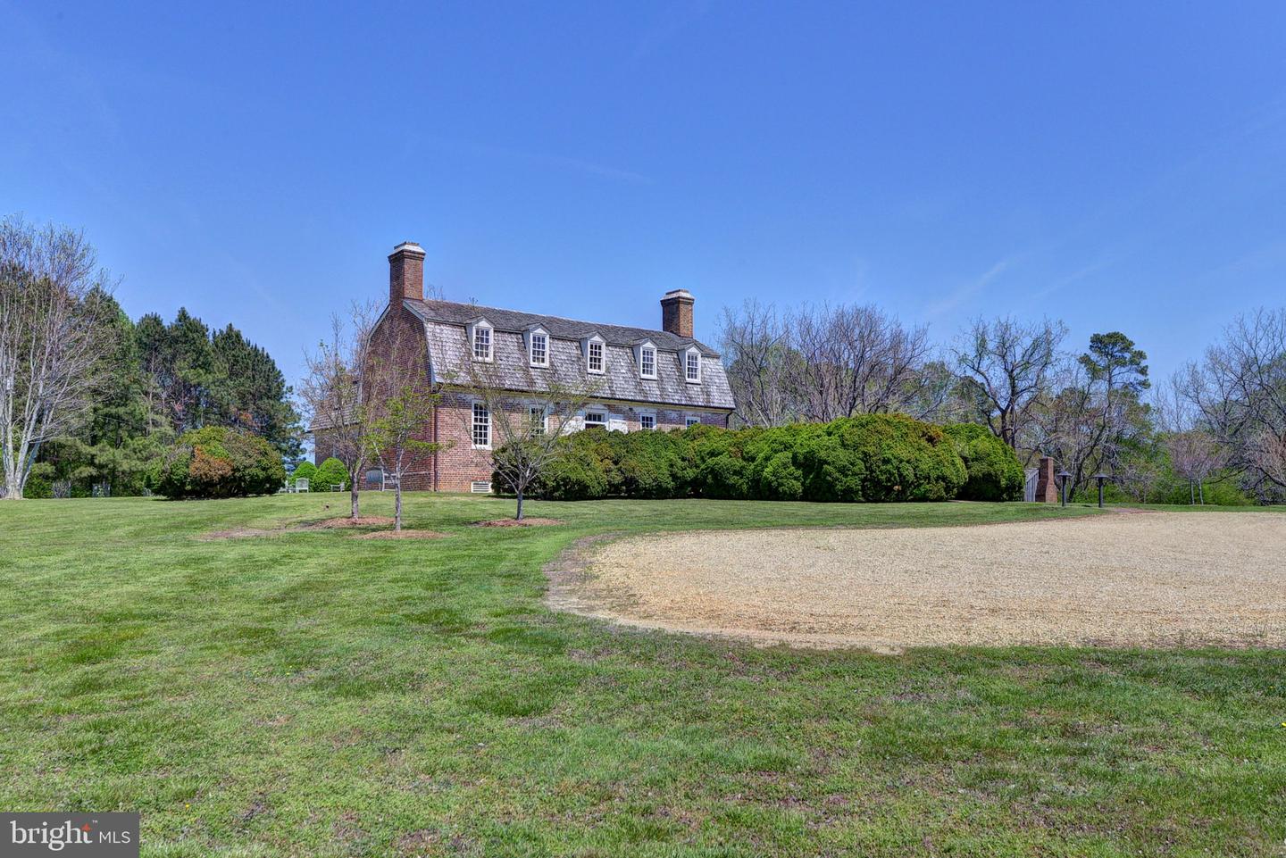 1425 TWIGGS FERRY RD, HARTFIELD, Virginia 23071, 3 Bedrooms Bedrooms, ,3 BathroomsBathrooms,Residential,For Sale,1425 TWIGGS FERRY RD,VAMX2000210 MLS # VAMX2000210