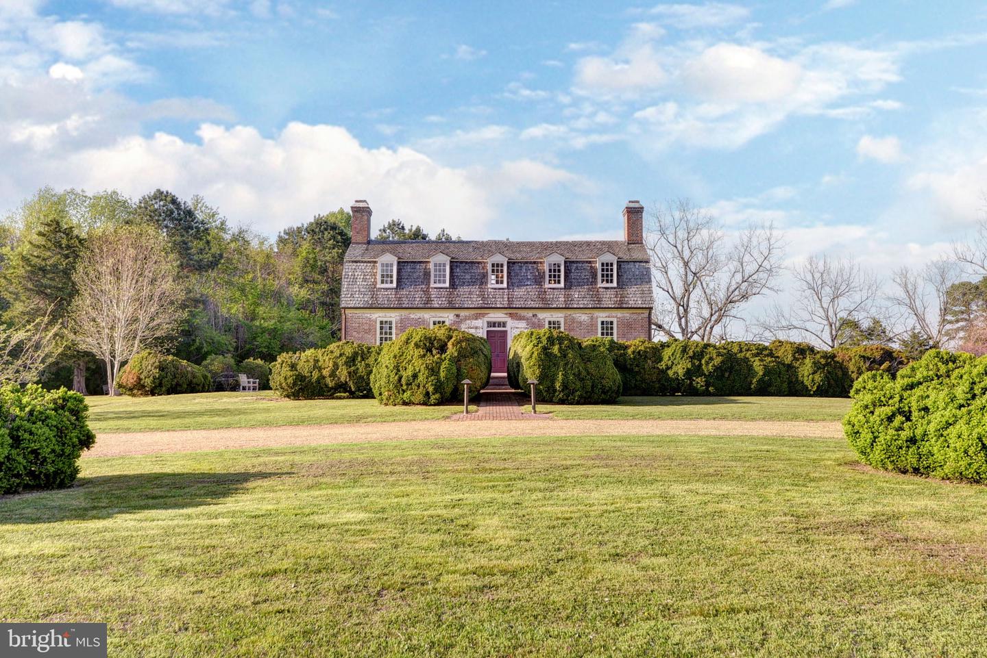 1425 TWIGGS FERRY RD, HARTFIELD, Virginia 23071, 3 Bedrooms Bedrooms, ,3 BathroomsBathrooms,Residential,For Sale,1425 TWIGGS FERRY RD,VAMX2000210 MLS # VAMX2000210