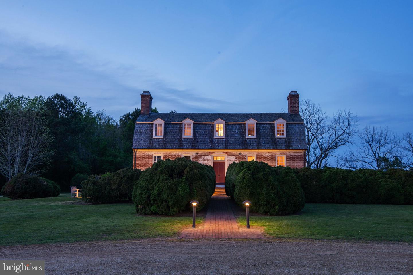 1425 TWIGGS FERRY RD, HARTFIELD, Virginia 23071, 3 Bedrooms Bedrooms, ,3 BathroomsBathrooms,Residential,For Sale,1425 TWIGGS FERRY RD,VAMX2000210 MLS # VAMX2000210