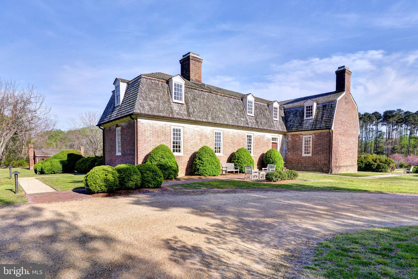 1425 TWIGGS FERRY RD, HARTFIELD, Virginia 23071, 3 Bedrooms Bedrooms, ,3 BathroomsBathrooms,Residential,For Sale,1425 TWIGGS FERRY RD,VAMX2000210 MLS # VAMX2000210