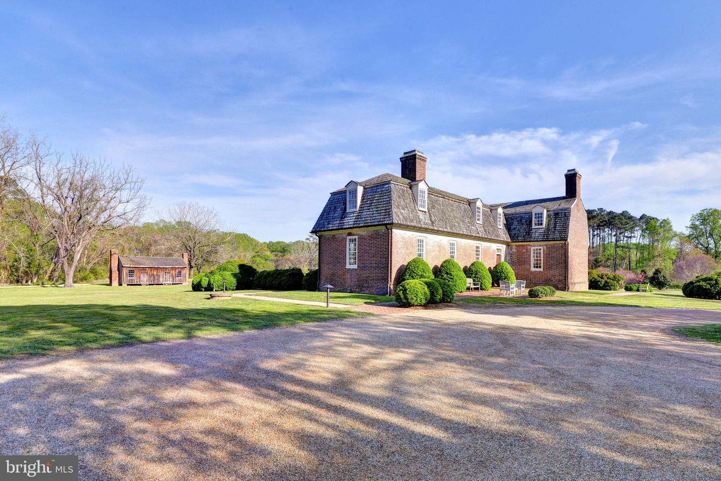 1425 TWIGGS FERRY RD, HARTFIELD, Virginia 23071, 3 Bedrooms Bedrooms, ,3 BathroomsBathrooms,Residential,For Sale,1425 TWIGGS FERRY RD,VAMX2000210 MLS # VAMX2000210