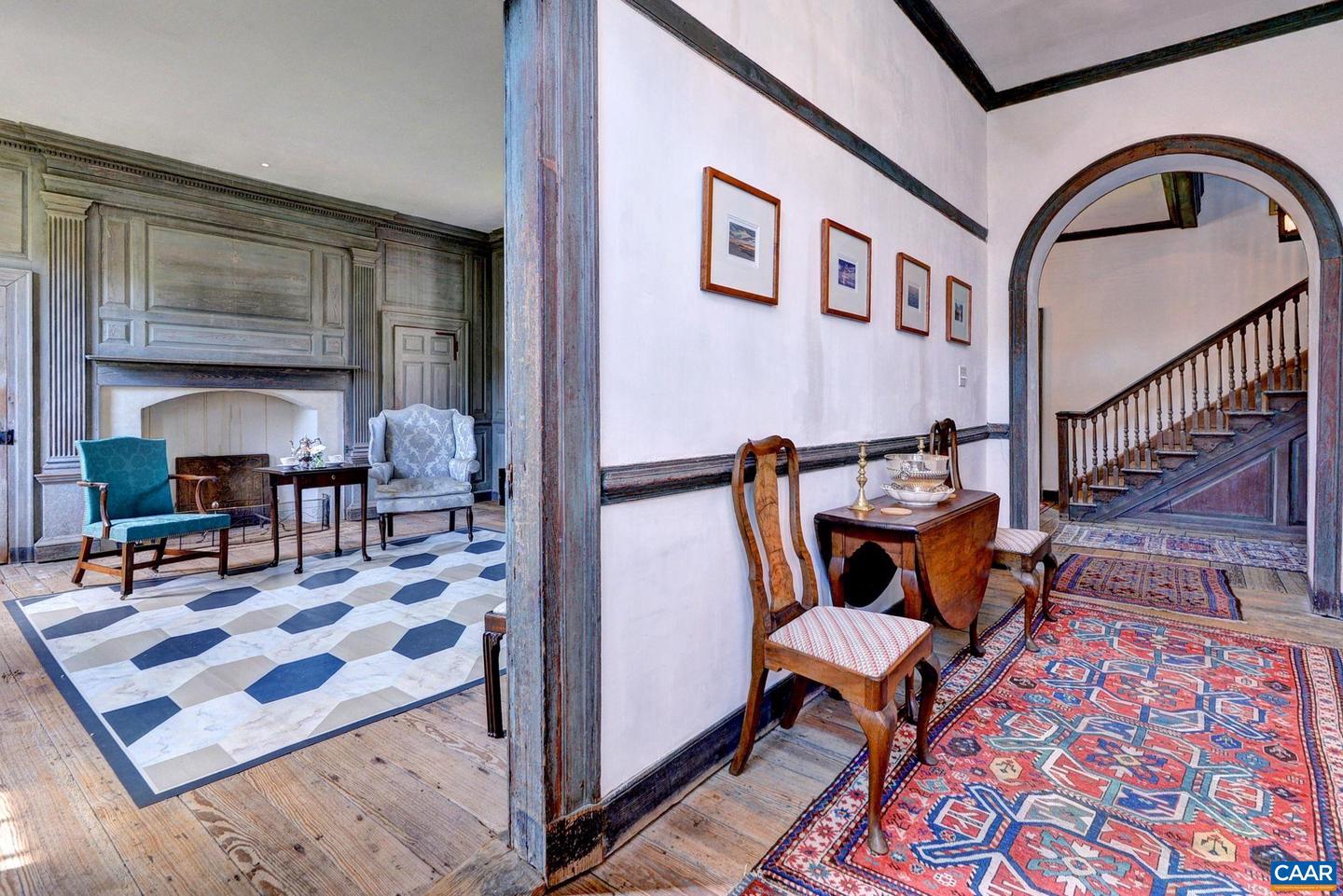 1425 TWIGGS FERRY RD, HARTFIELD, Virginia 23071, 3 Bedrooms Bedrooms, ,3 BathroomsBathrooms,Residential,For Sale,1425 TWIGGS FERRY RD,663703 MLS # 663703